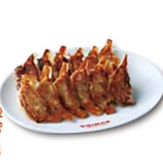 焼豚炒飯
