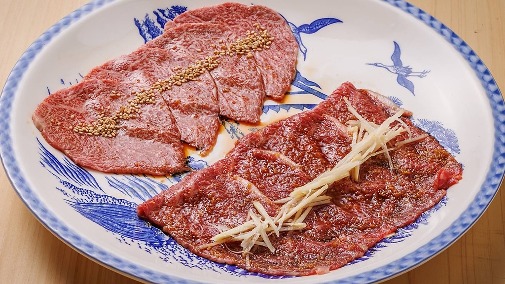 個室焼肉 富士門 恵比寿の写真ギャラリー