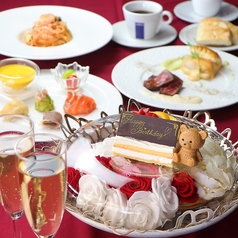 イタリアンSdining 阪急グランドビル店のおすすめ料理1