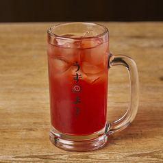 カシスオレンジ