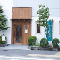 普段使いも各種ご宴会も【ビストロ今】におまかせ♪