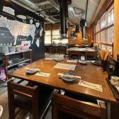 焼肉すだく伊勢神宮おはらい町店の雰囲気2