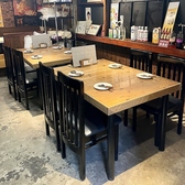 広島鉄板居酒屋 大五郎 土橋店の雰囲気3