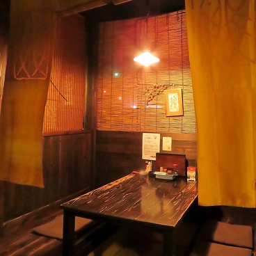 居酒屋グルメ 桜梅桃李の雰囲気1