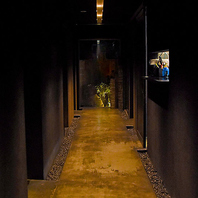 全席個室♪静かな個室でゆったり食事を楽しめます、