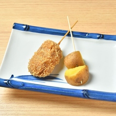 インカのめざめ