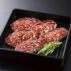 ジューシーカルビ