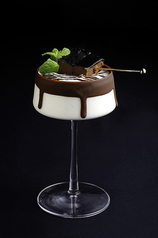 オペラ・モノクローム