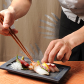 まんざら亭先斗町の雰囲気3