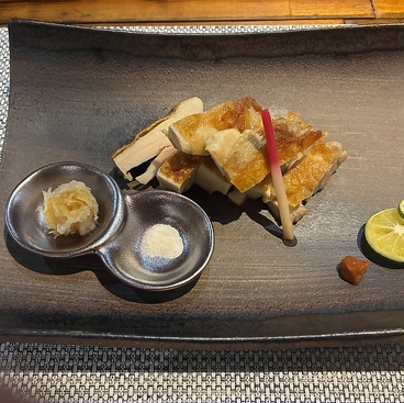創作料理 京KINのおすすめ料理1