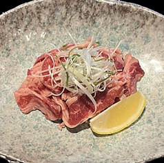 韓国料理 kim sのコース写真