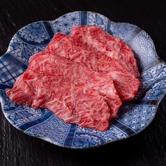 和牛カルビ (塩・タレ)