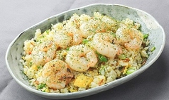 超海老チャーハン