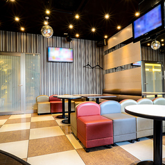 カラオケの鉄人 竹ノ塚店の雰囲気1