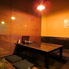 居酒屋グルメ 桜梅桃李の雰囲気2