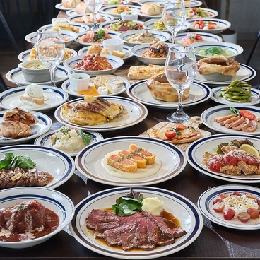 ENOP エノップ 京橋店のおすすめ料理1