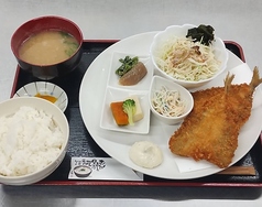 笑酒屋 ひろくんのおすすめランチ3