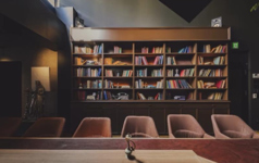 シーシャカフェ＆バーmuse名古屋店の写真