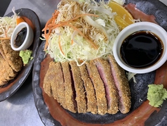 居酒屋食堂 くすくすダイニング 富山店のおすすめ料理3