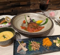 おすすめスペシャルセット