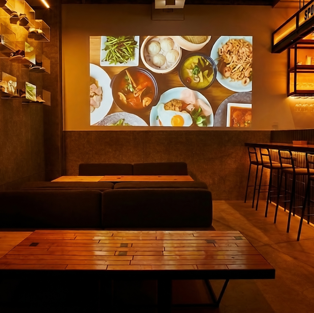 Asian Trip 9 LIPOT リポット 町田の写真ギャラリー