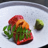 焼肉岡一の写真