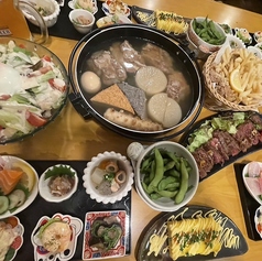 寅の特集写真