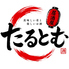 創咲居酒屋 たるとむのロゴ
