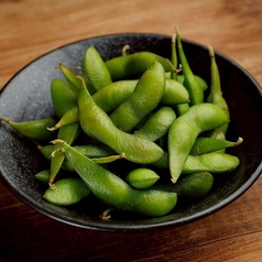 枝豆