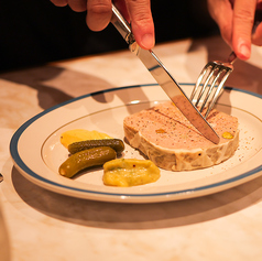 Lien Bistro&Wineの写真