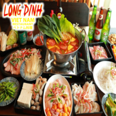 LONG DINH HOTPOT ロンディン ホットポット 道頓堀店画像