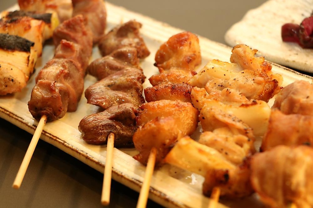 酉や喜兵衛 大館店の写真ギャラリー