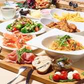 レストランTOWNのおすすめ料理2