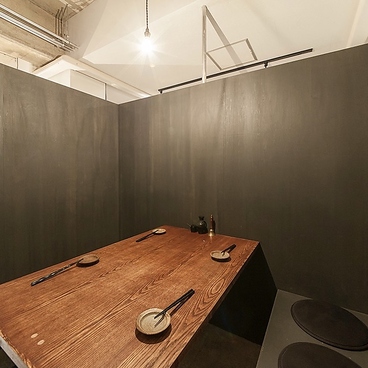 薩摩一口餃子GAnhO 鹿児島中央駅の雰囲気1