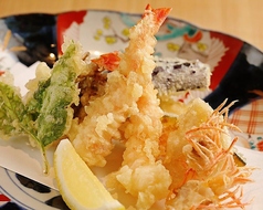 天盛り