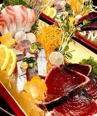 八幡屋 騎射場本店のコース写真