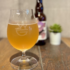 <新宿ペールエール>SHINJUKU Pale Ale（Regular）