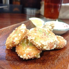 Yakitori Base Ucchi ヤキトリベース ウッチのおすすめ料理2