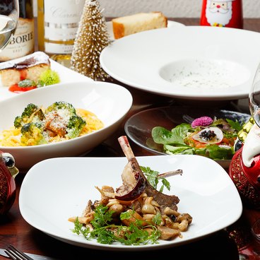 祇園 datten ダッテンのおすすめ料理1