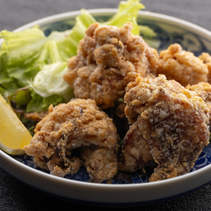 唐揚げ