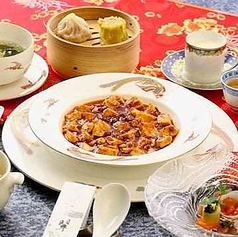 ホテルスプリングス幕張 翠嵐のコース写真