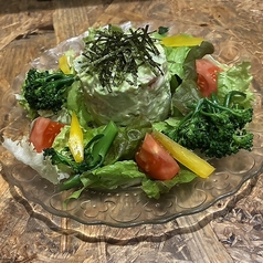 旬菜創心 だいだいの特集写真