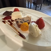 Trattoria MANDIのおすすめ料理3