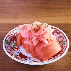 ガリトマト