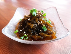 もずく酢