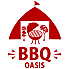 BBQ OASISロゴ画像