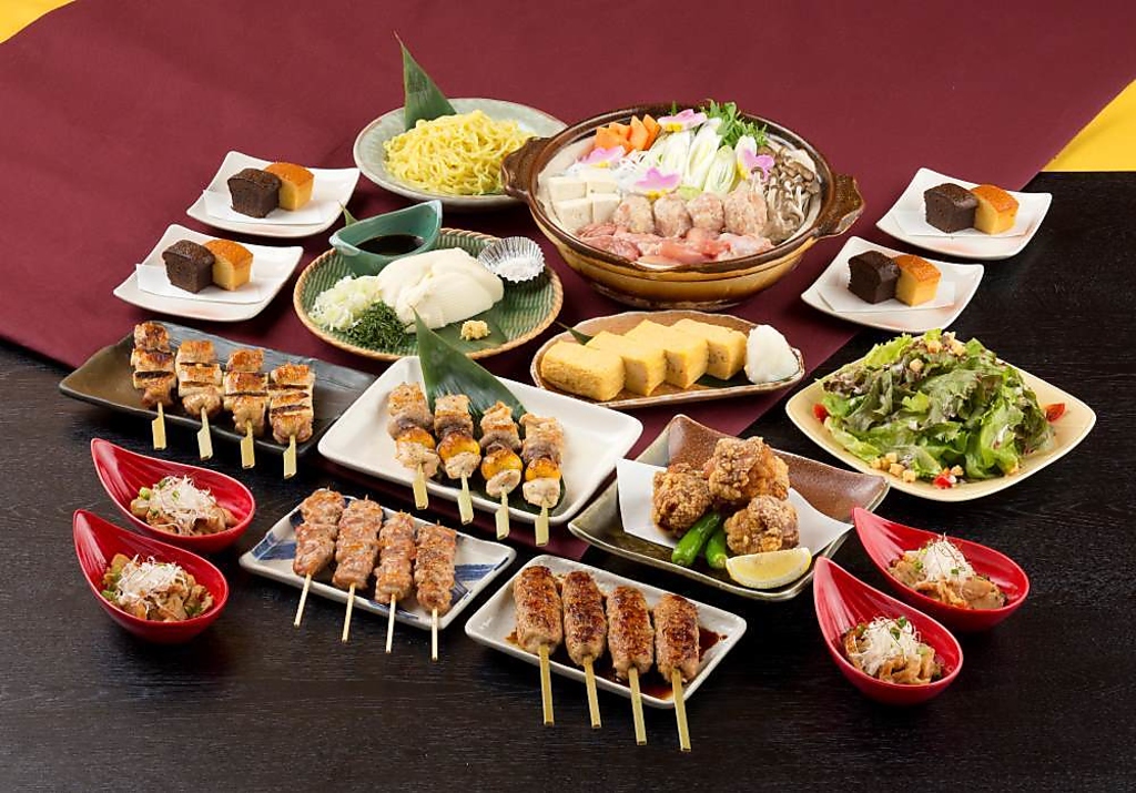 酉や喜兵衛 大館店の写真ギャラリー