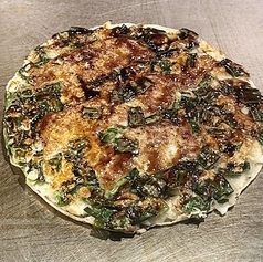 豚ねぎ焼き<醤油味>
