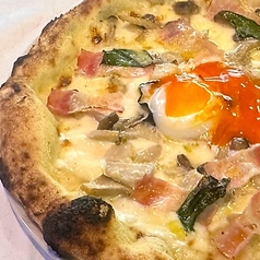 ビスマルク Sサイズ