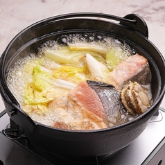 山田家のコース写真